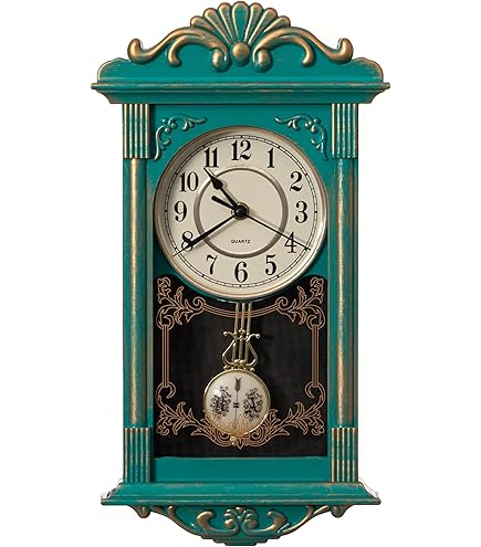 Kingdom Hearts 20th Anniversary Melody Clock: Wall Clocks: Amazon